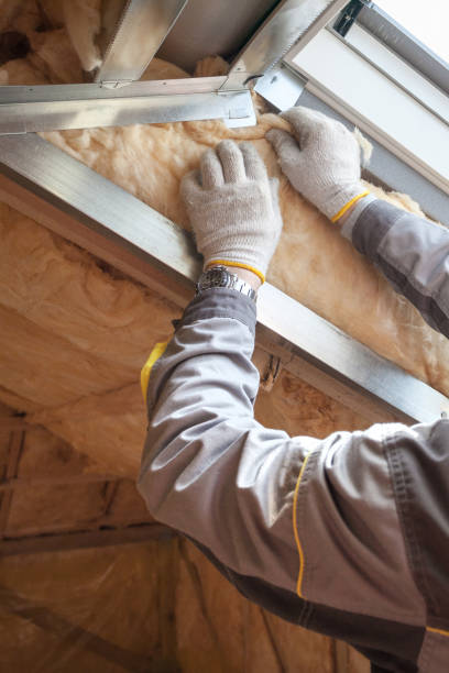 Types of Insulation We Offer in Freeman, SD